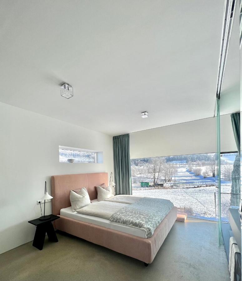 Ferienwohnung Kaps Wohnen Saalfelden Exterior foto